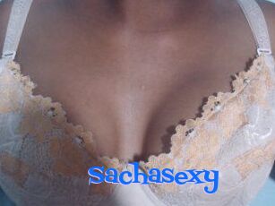 Sachasexy