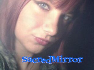 SacredMirror