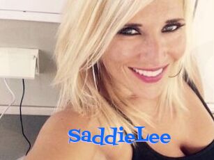 SaddieLee