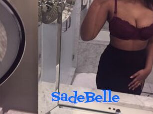 SadeBelle