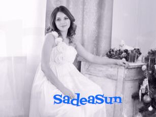 SadeaSun