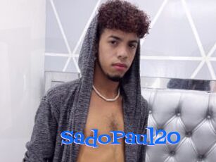 SadoPaul20