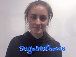 SageMathews