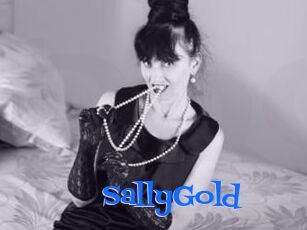 SallyGold