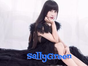 SallyGreen