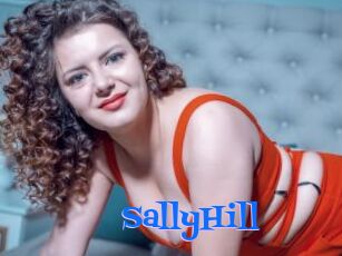 SallyHill