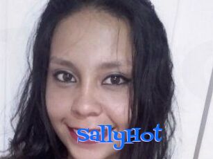 SallyHot