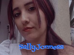 SallyJonness