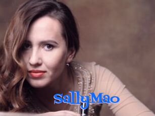 SallyMao
