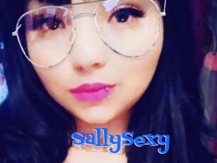 SallySexy