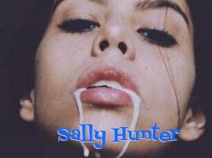 Sally_Hunter