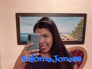 SalomeJoness