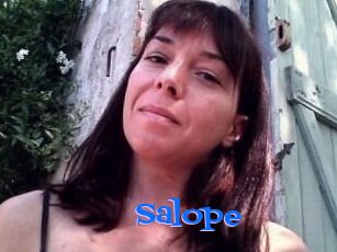 Salope