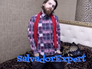 SalvadorExpert