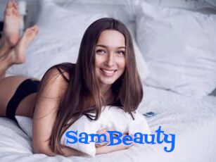 SamBeauty