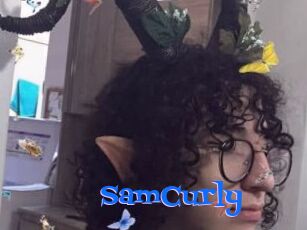 SamCurly