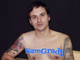 SamGrady