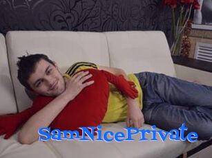 SamNicePrivate