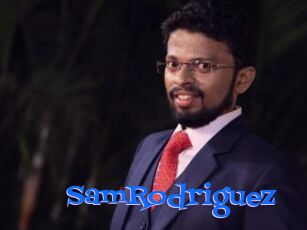 SamRodriguez
