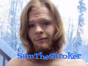 SamTheStroker