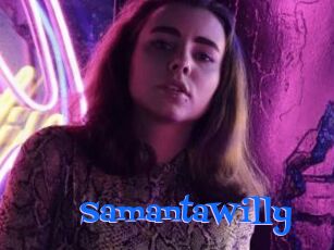 SamantaWilly