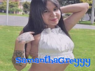 SamanthaGreyyy