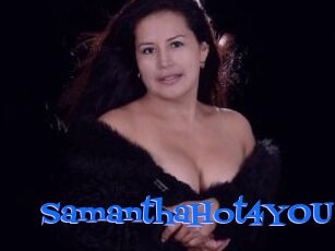 SamanthaHot4YOU