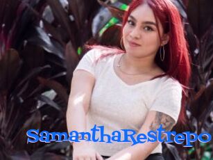 SamanthaRestrepo