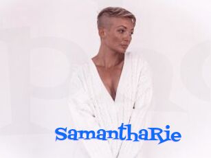 SamanthaRie