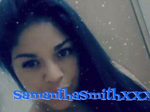 SamanthaSmithXXX