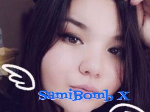 SamiBomb_X