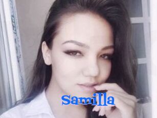 Samilla