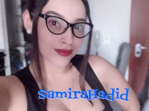 SamiraHadid