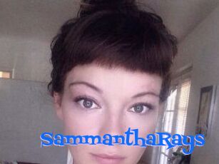 Sammantha_Rays
