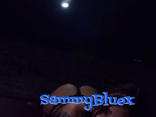 SammyBluex