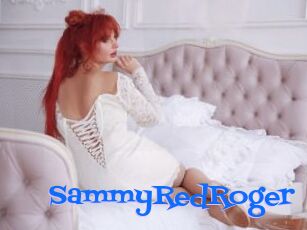 SammyRedRoger