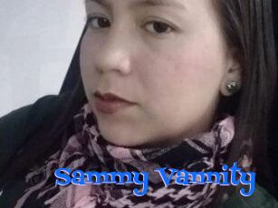 Sammy_Vannity