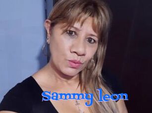 Sammy_leon