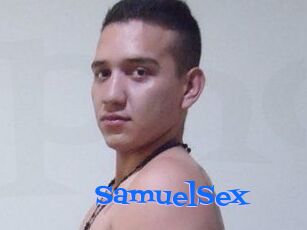 SamuelSex