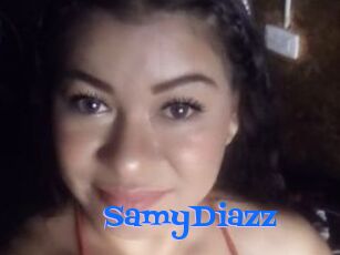 SamyDiazz