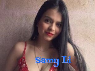 Samy_Li