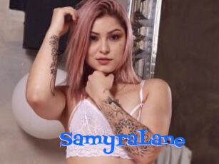 SamyraLane