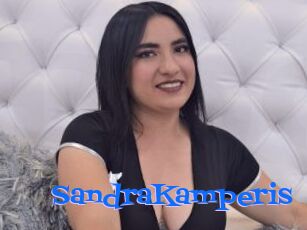 SandraKamperis