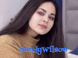 SandyWilson