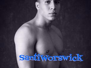 SantiWorswick