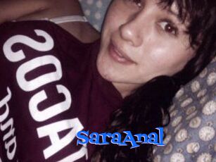 SaraAnal