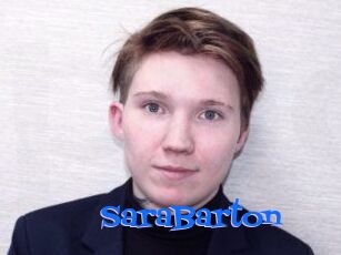 SaraBarton