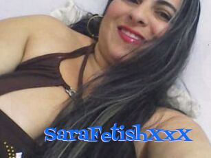 SaraFetishXxX