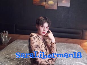 SaraLiberman18