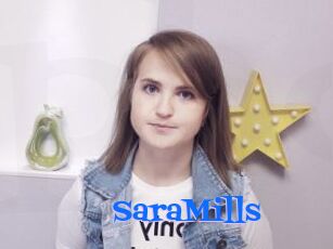 SaraMills